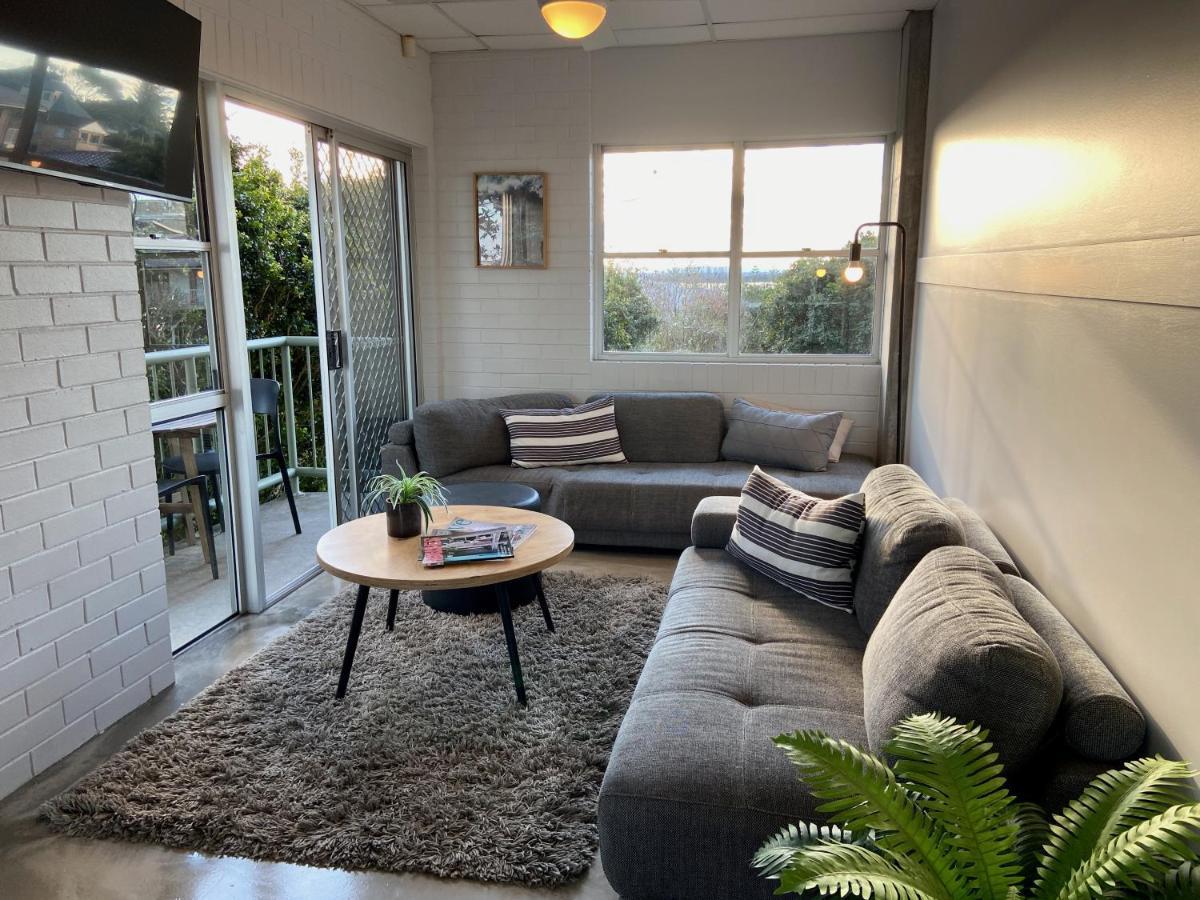 Yamba Views Accommodation Илука Экстерьер фото