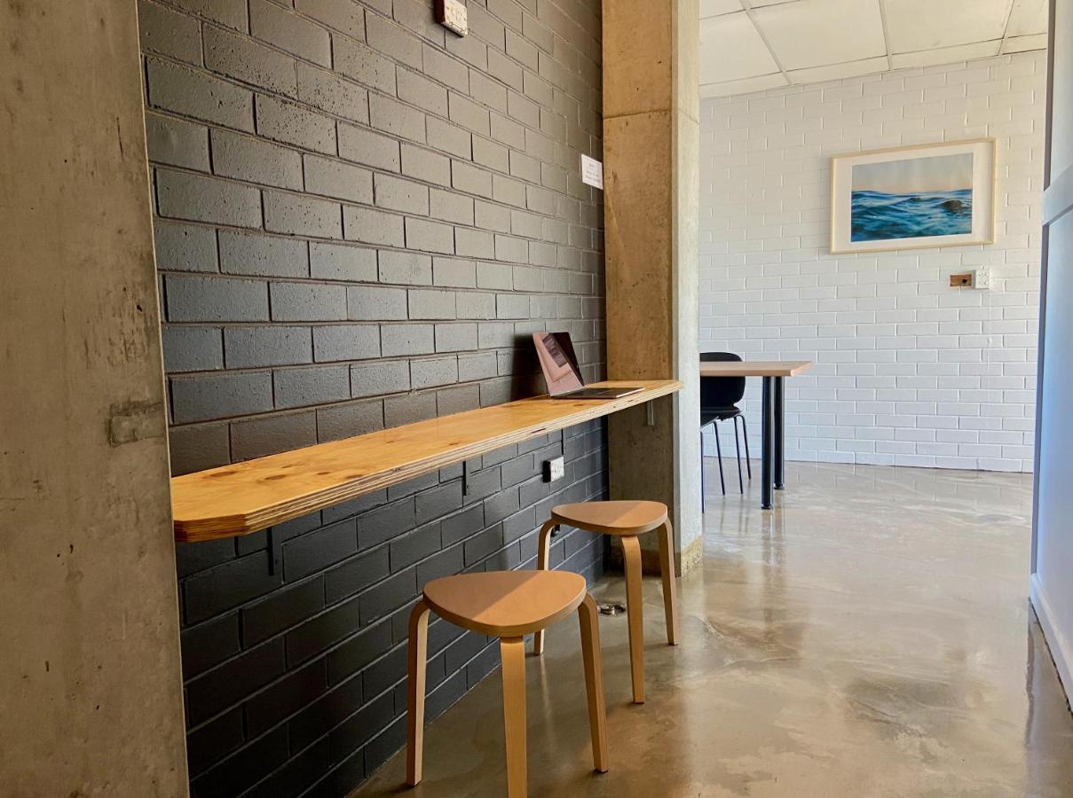 Yamba Views Accommodation Илука Экстерьер фото