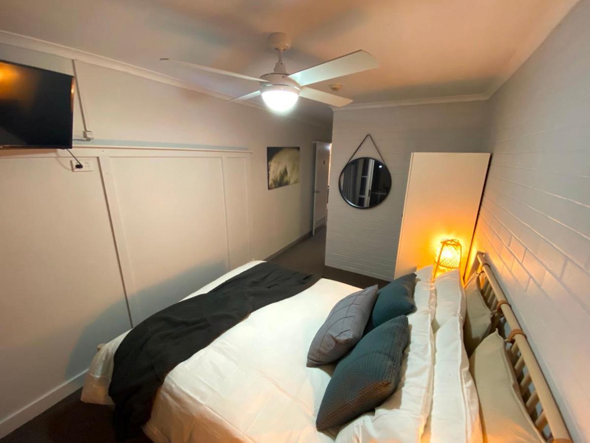 Yamba Views Accommodation Илука Экстерьер фото